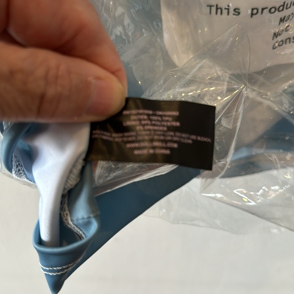 Trickz N' Treatz XL (Fits like a Medium) Dime Bag Costume * - Picture 6 of 7